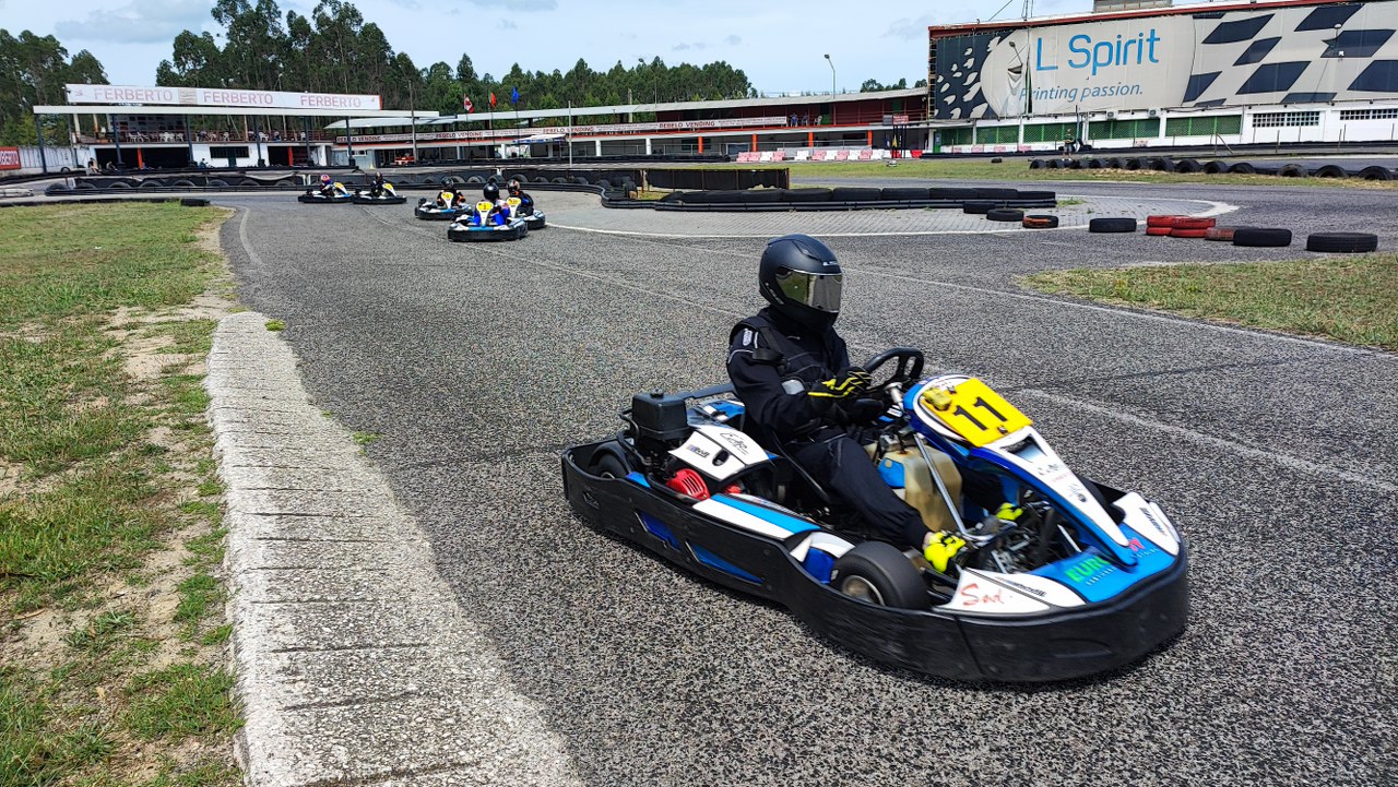 Linksport - GOLD8