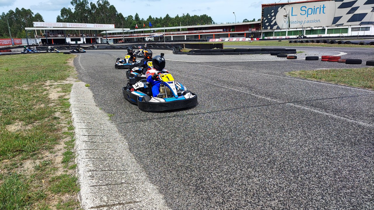 Linksport - GOLD10