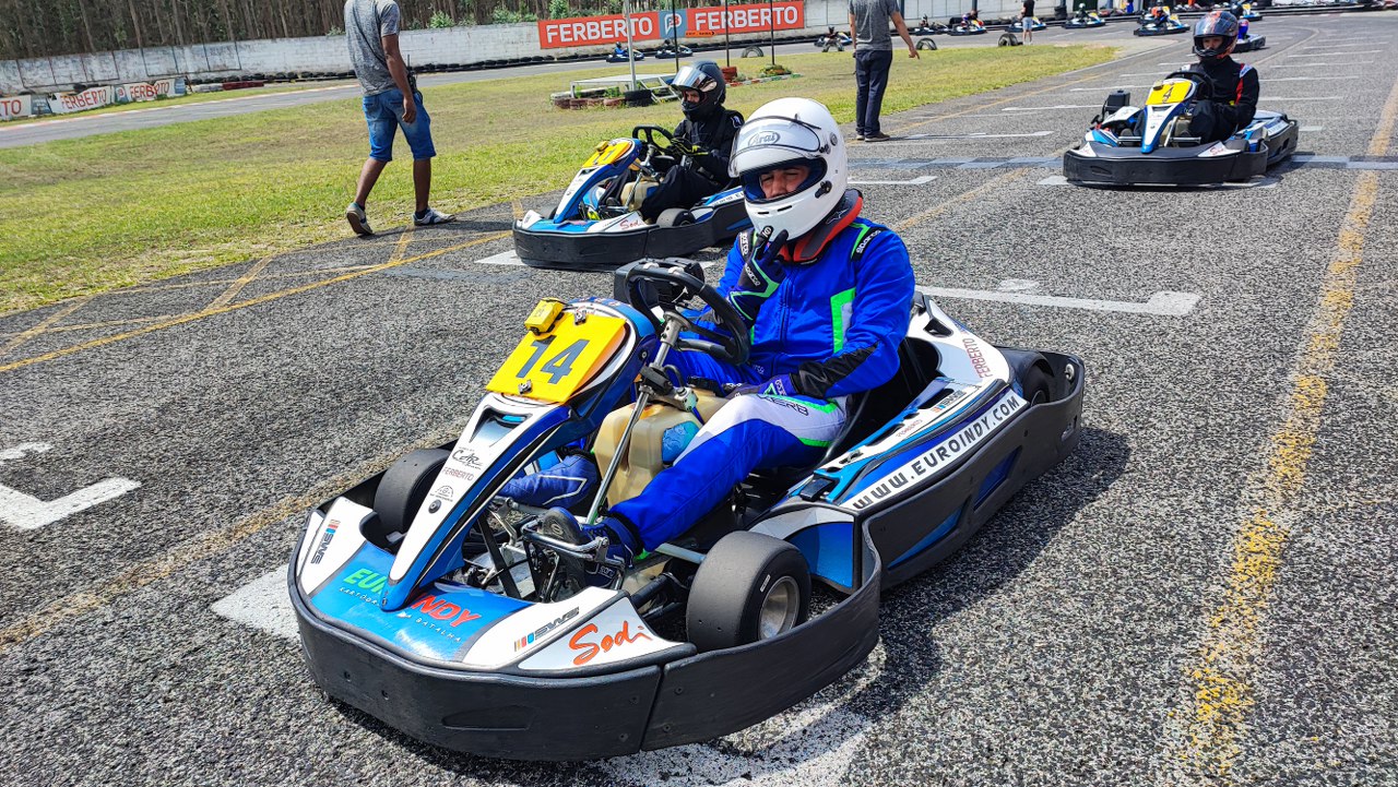 Linksport - GOLD12