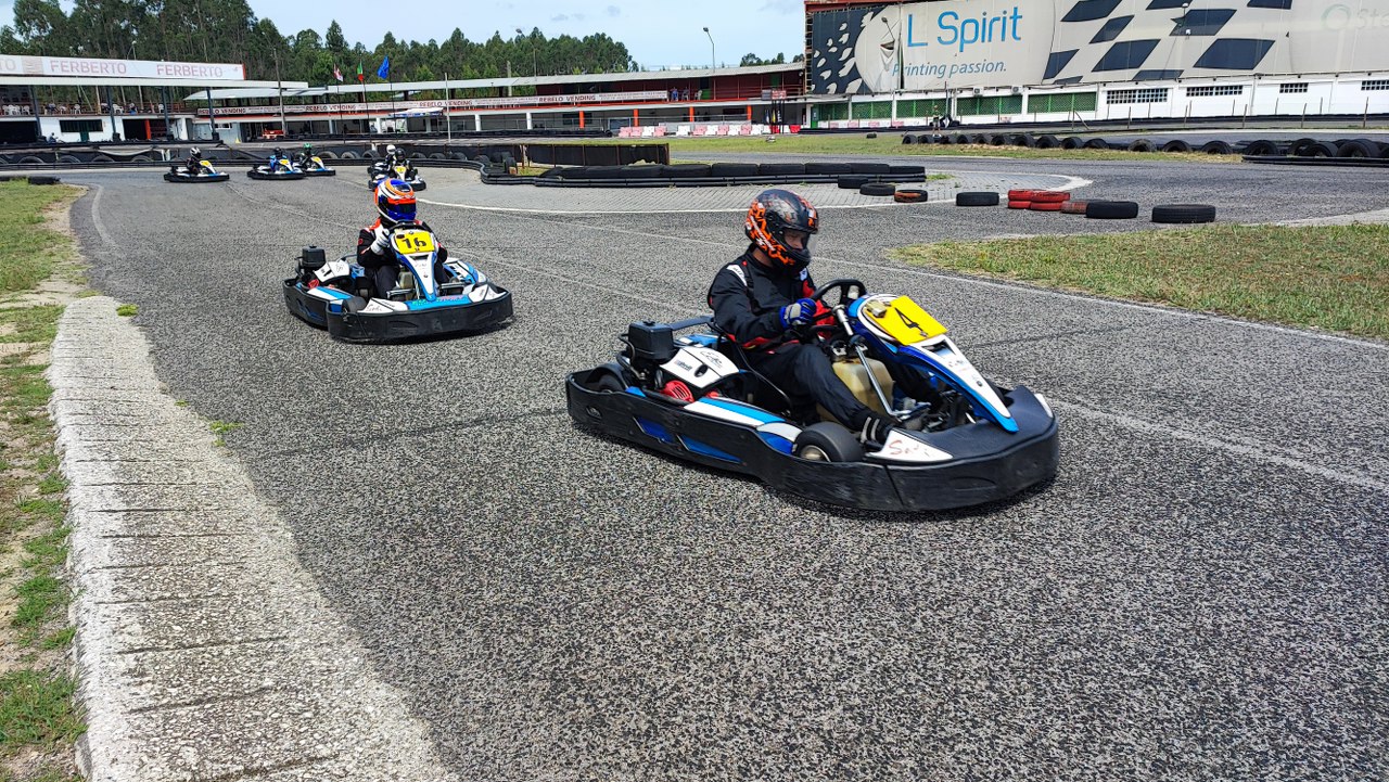 Linksport - GOLD13