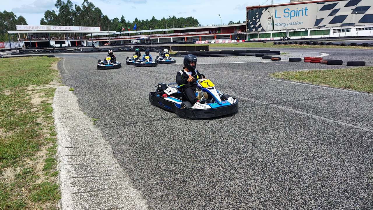 Linksport - GOLD14