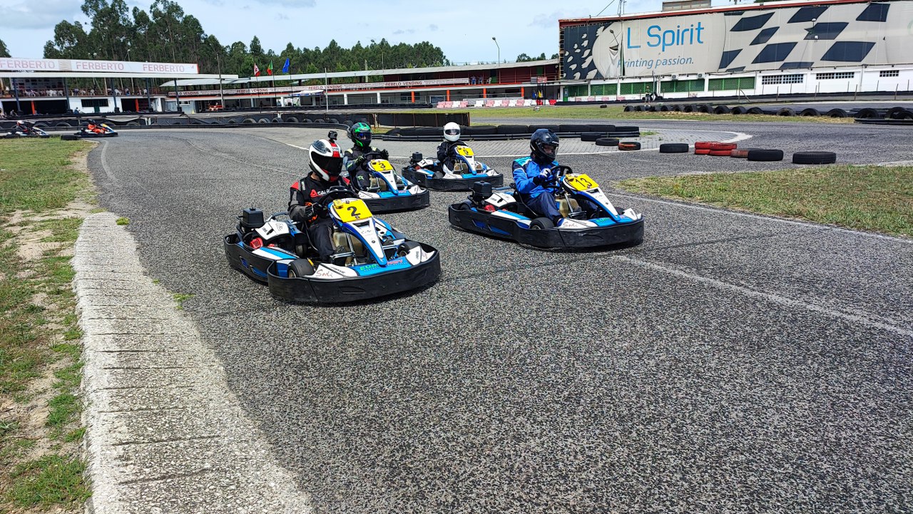 Linksport - GOLD15