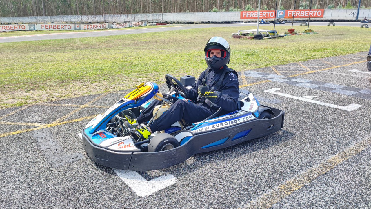 Linksport - GOLD23