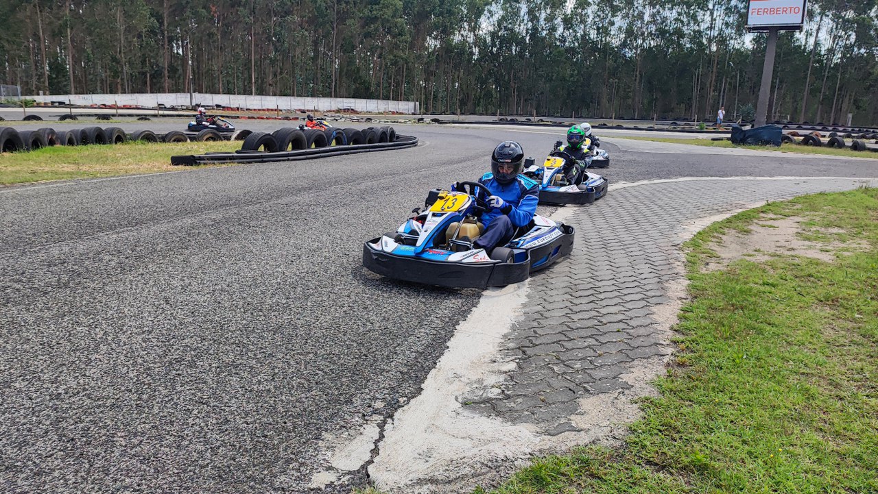 Linksport - GOLD25