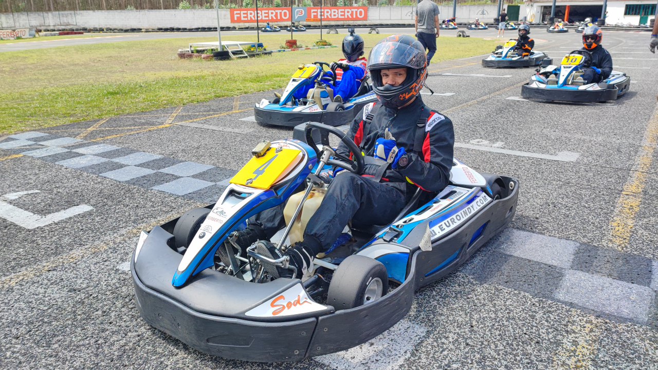 Linksport - GOLD28