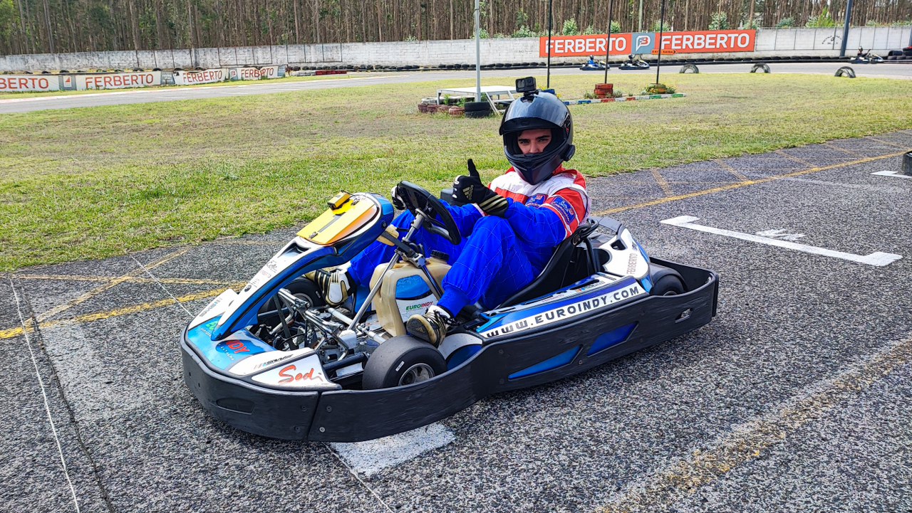 Linksport - GOLD29