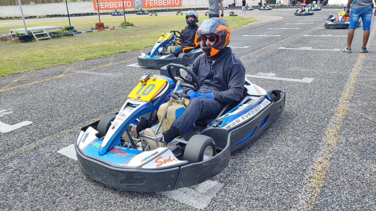 Linksport - GOLD30