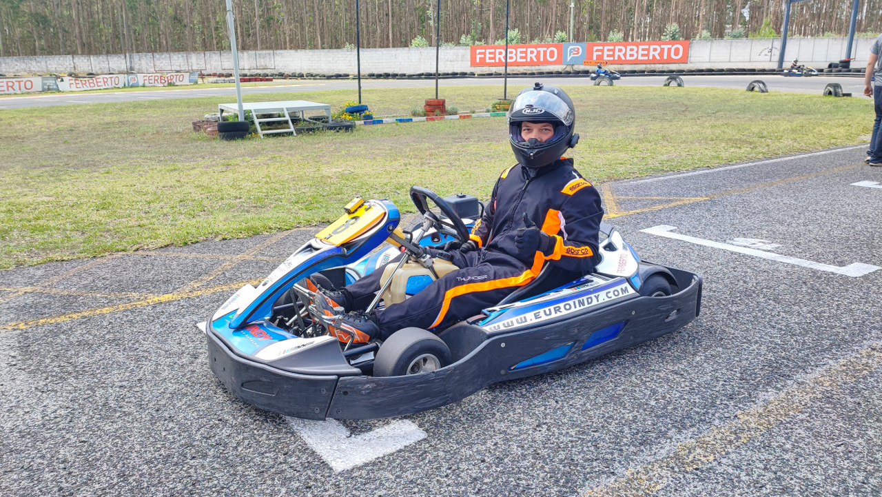 Linksport - GOLD31