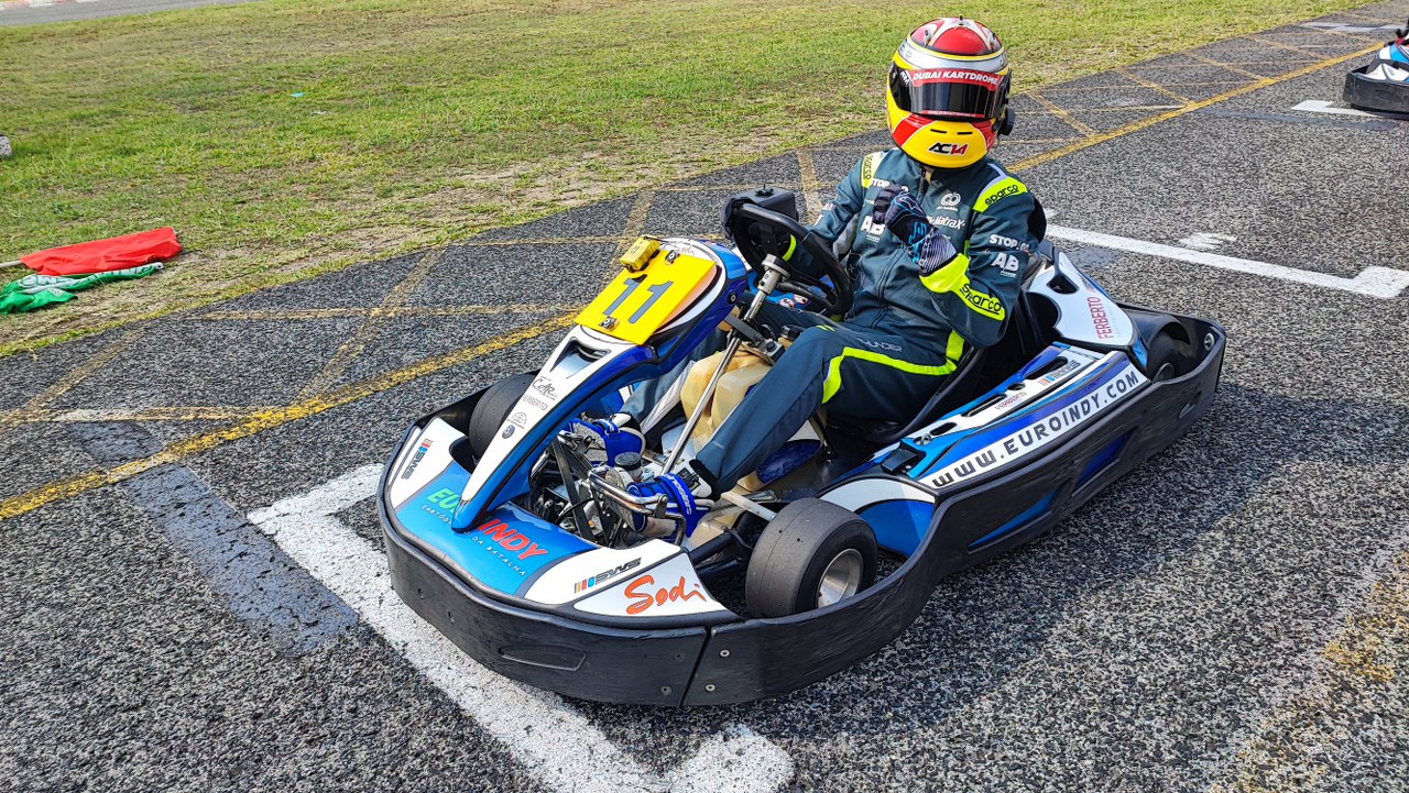 Linksport - PRO1