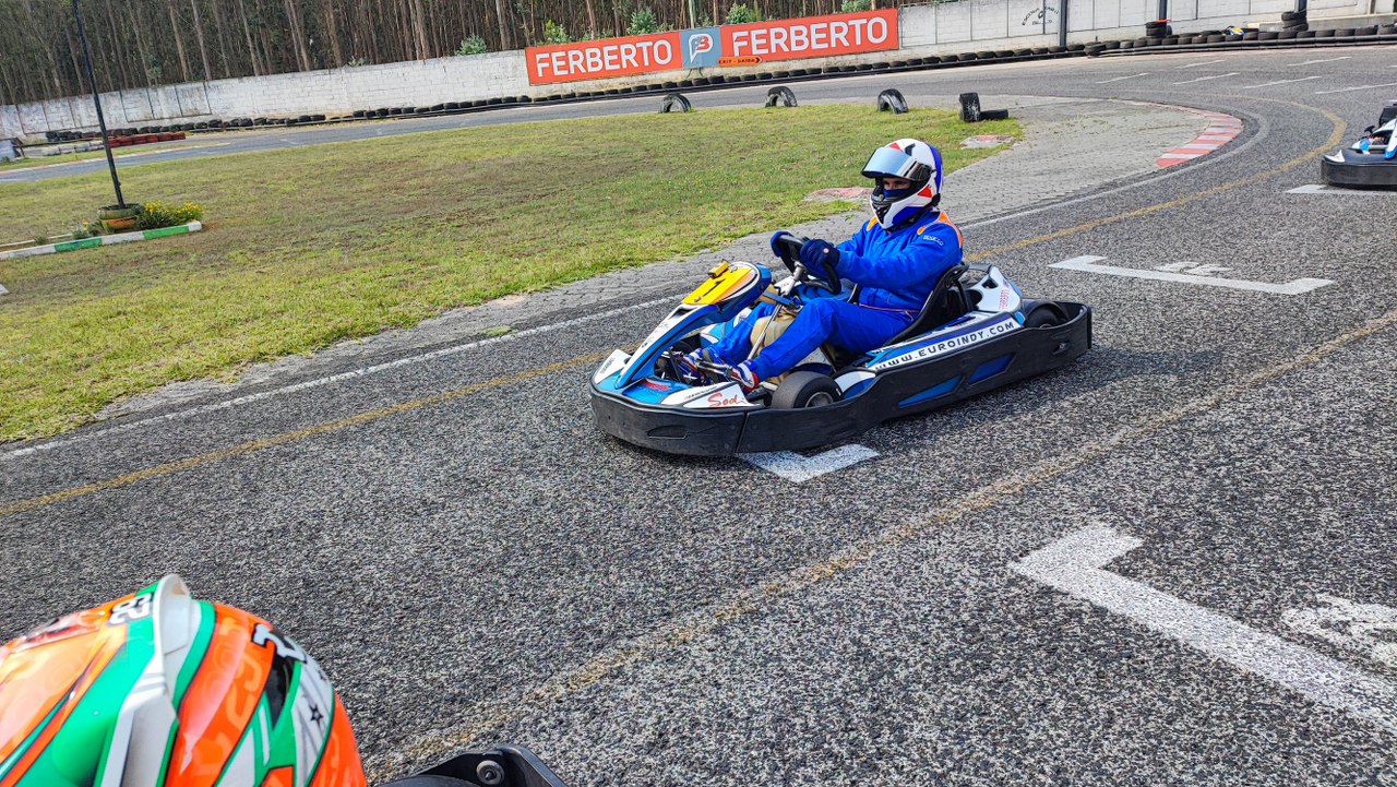 Linksport - PRO3