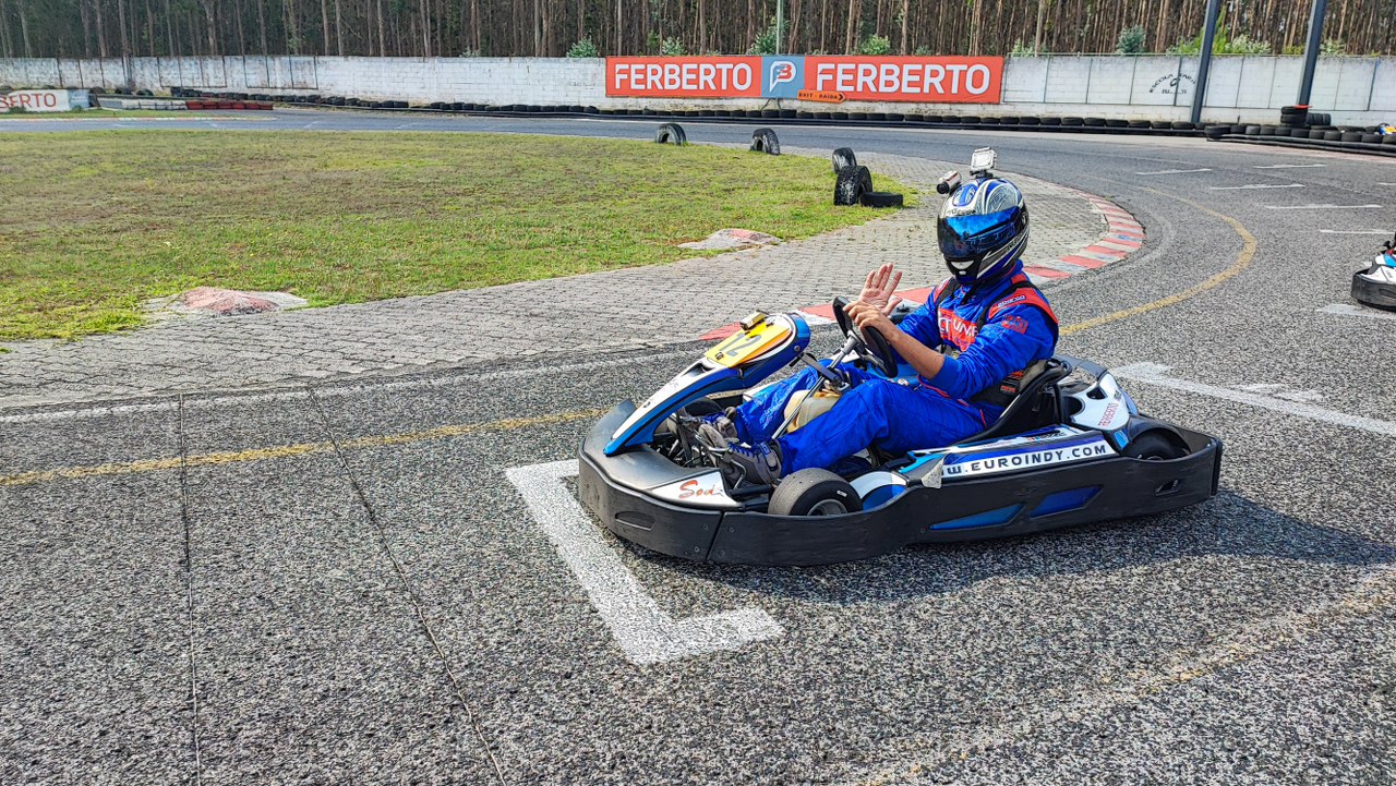 Linksport - PRO5