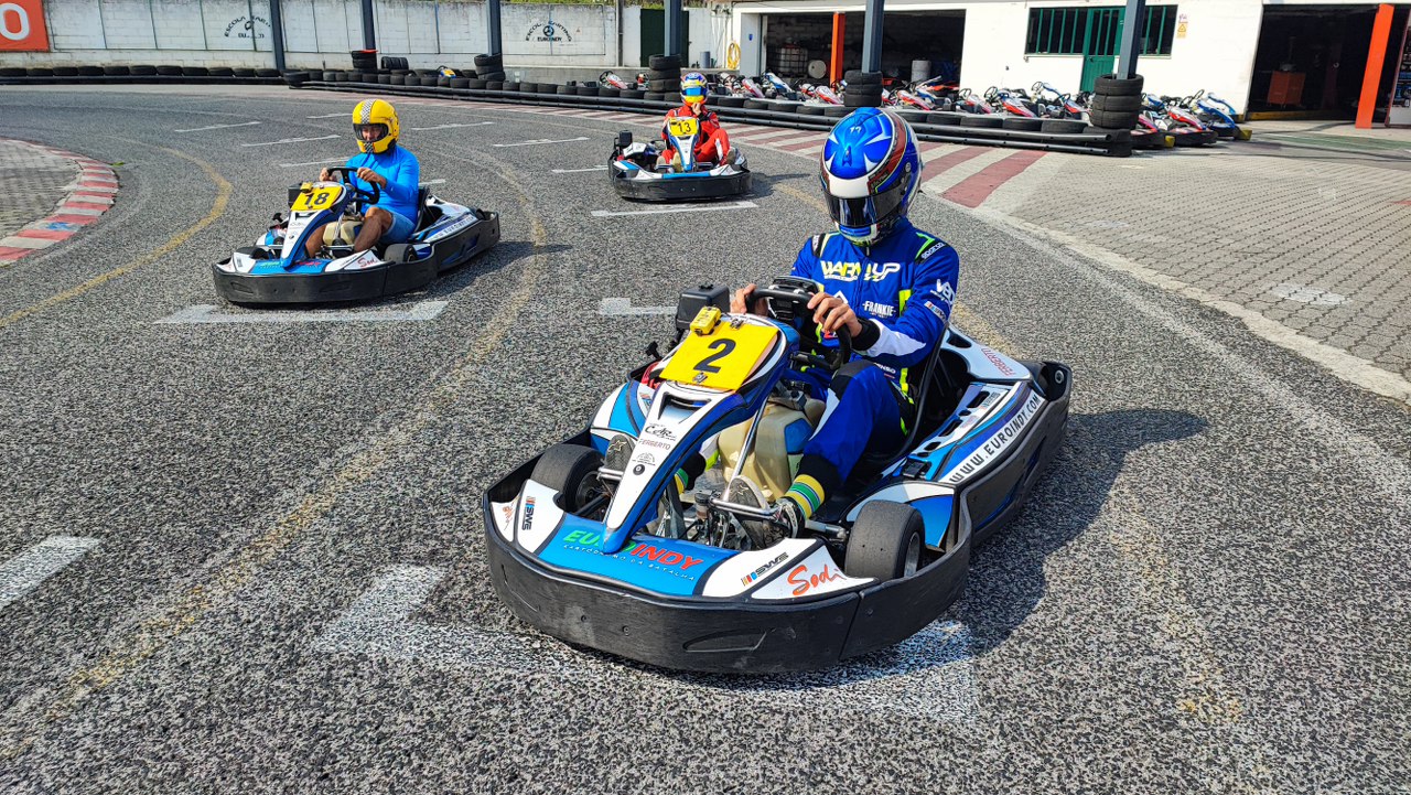 Linksport - PRO6
