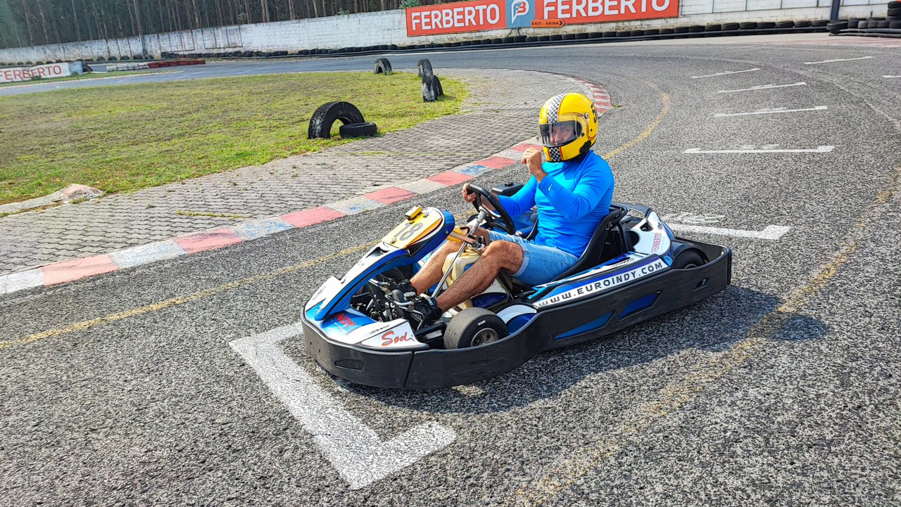 Linksport - PRO7