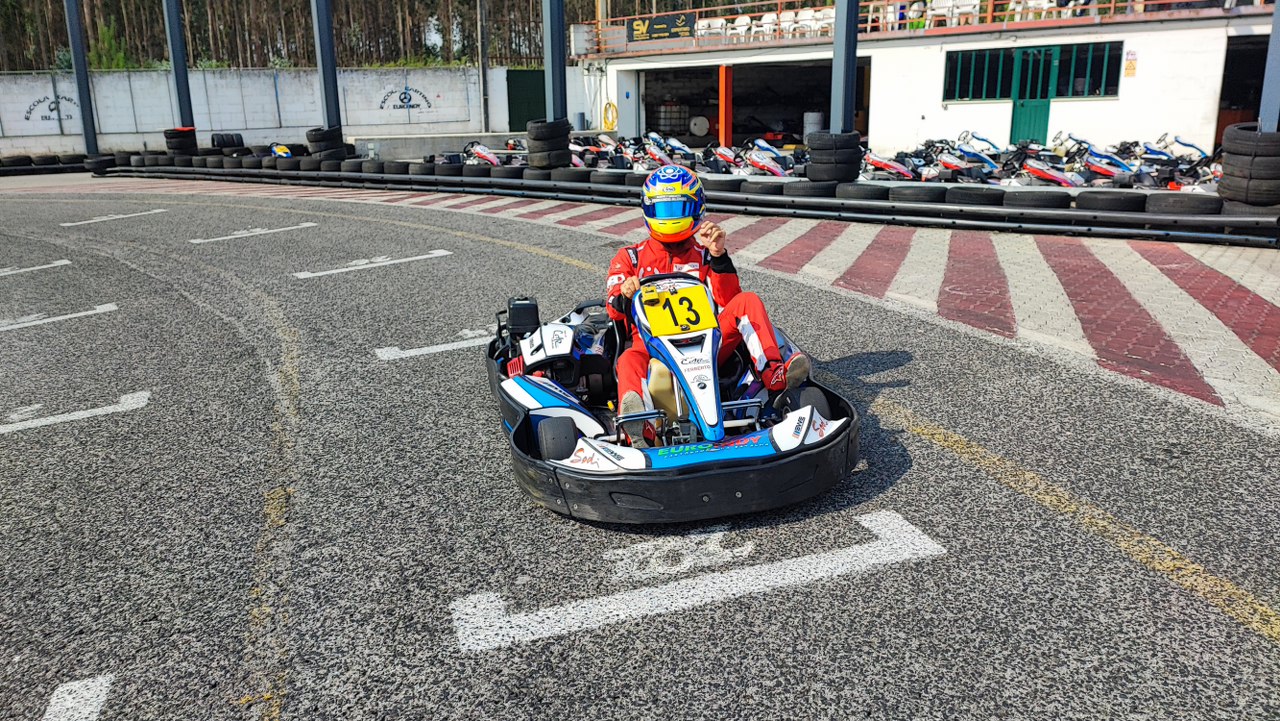 Linksport - PRO8