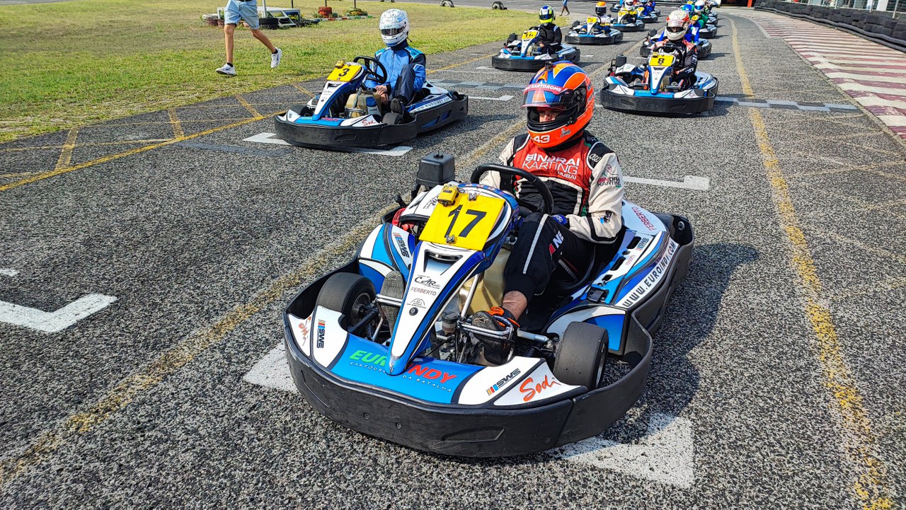 Linksport - PRO11