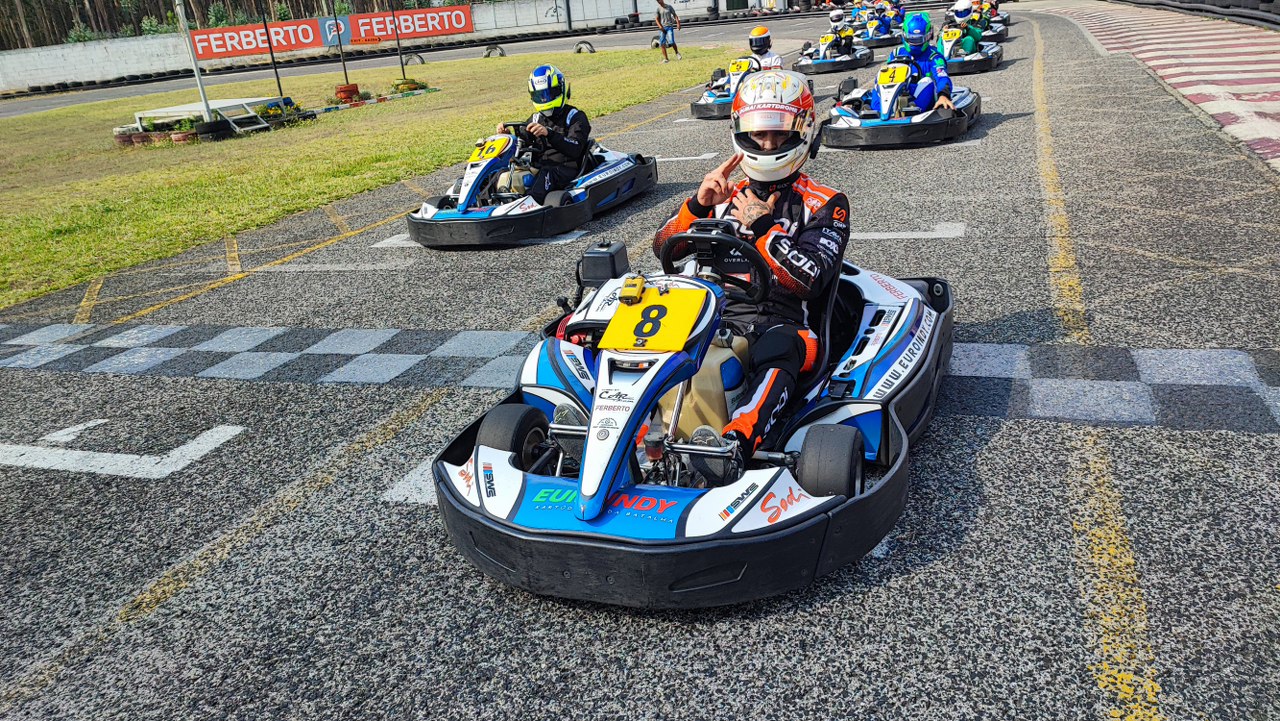 Linksport - PRO13