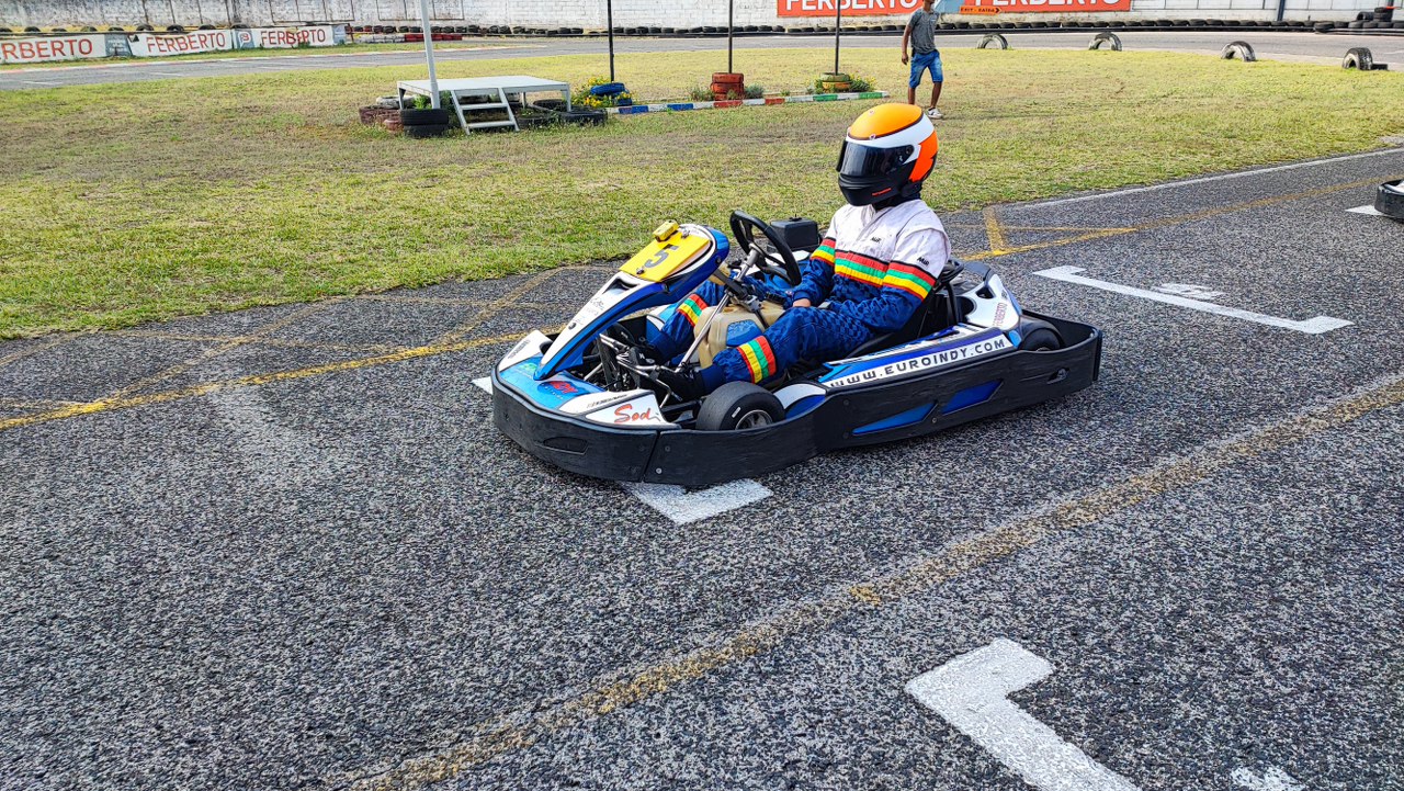 Linksport - PRO16