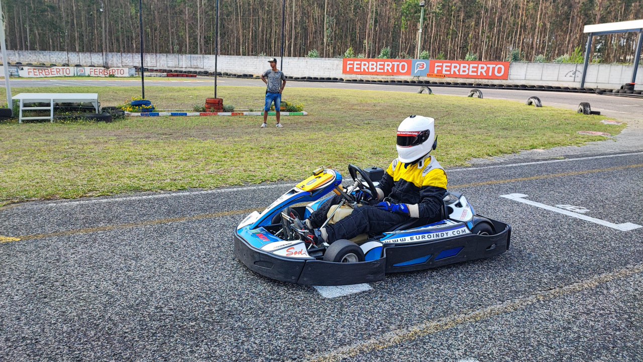 Linksport - PRO18