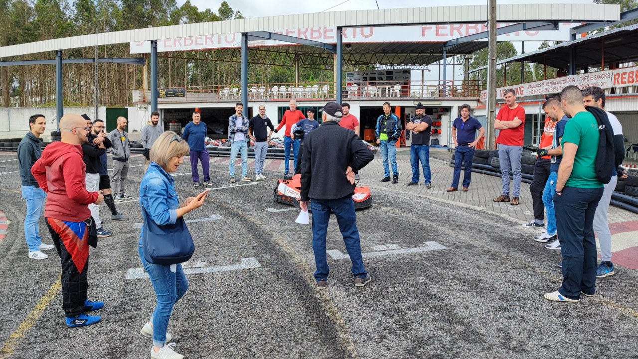 2ª Corrida do Aço0
