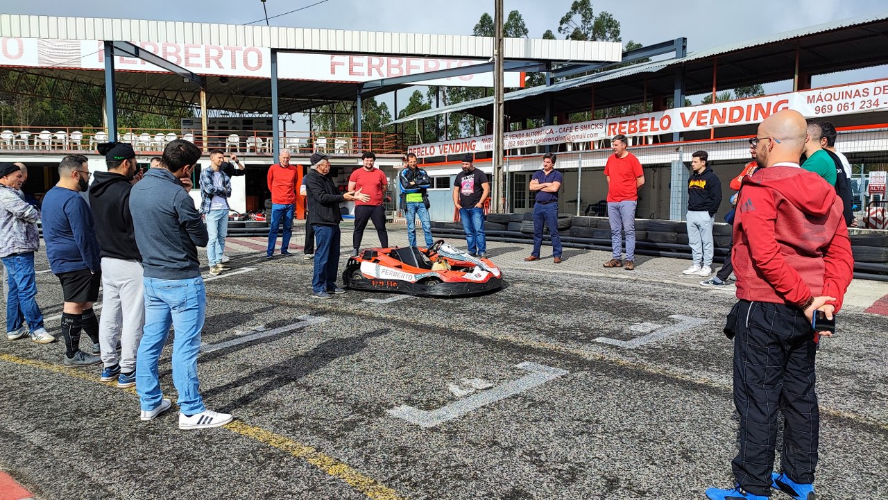 2ª Corrida do Aço12