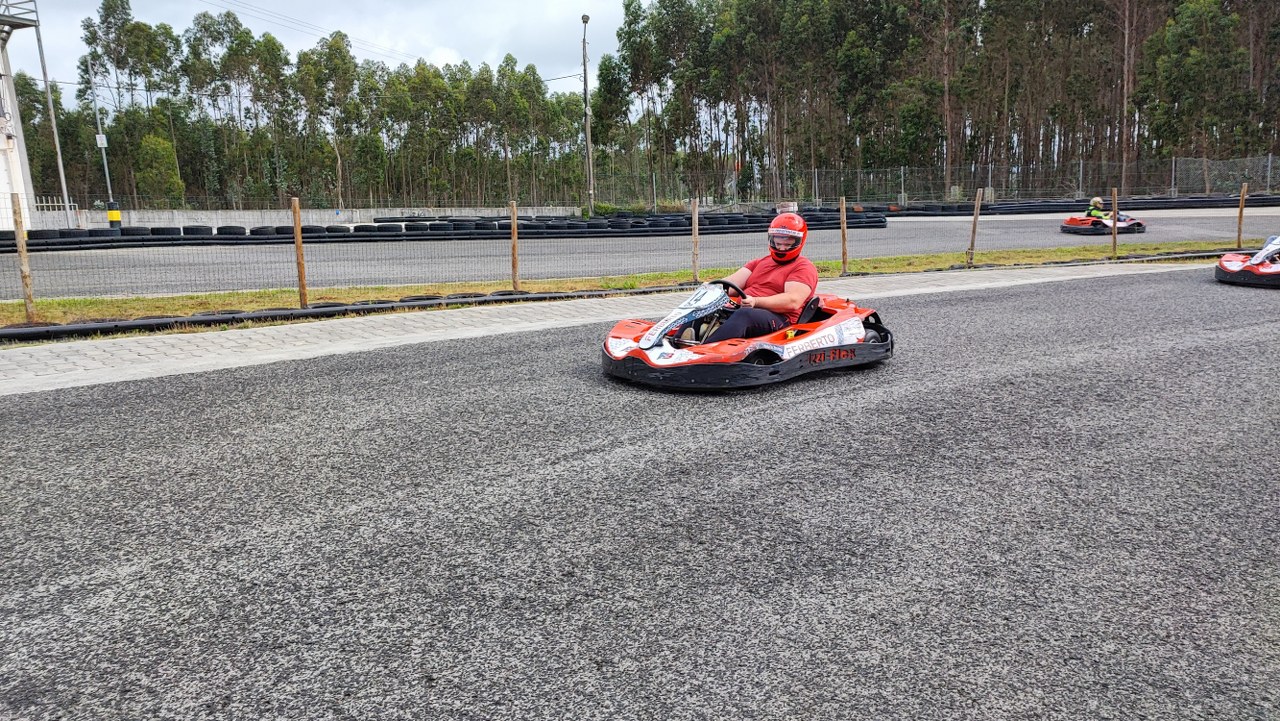 2ª Corrida do Aço21