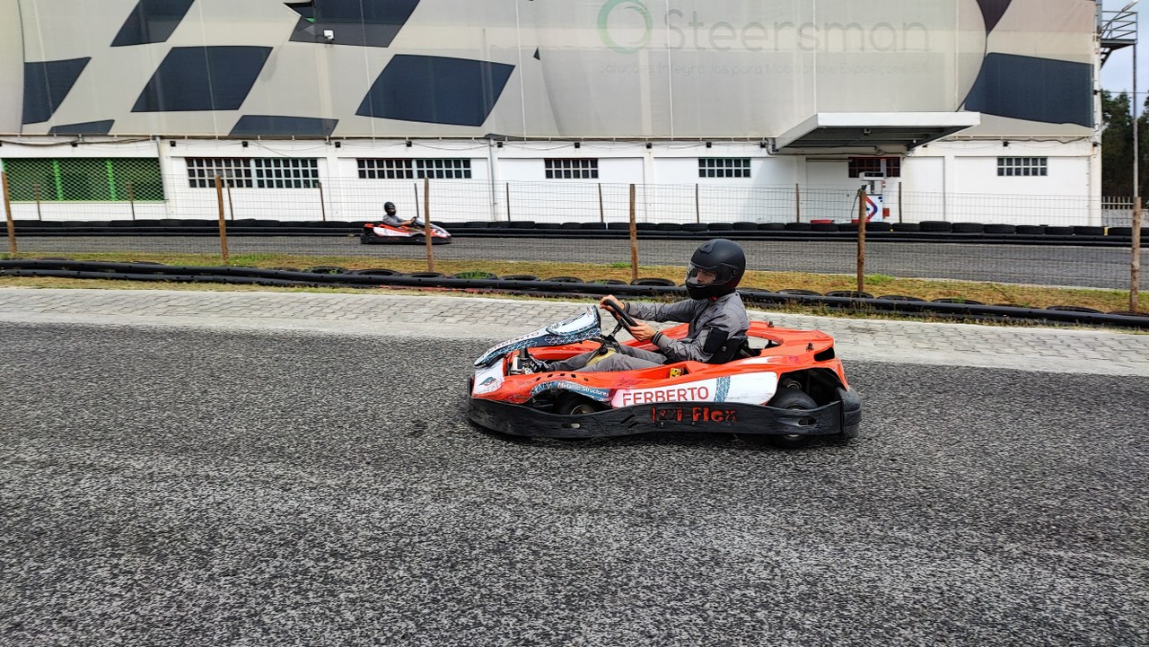 2ª Corrida do Aço25