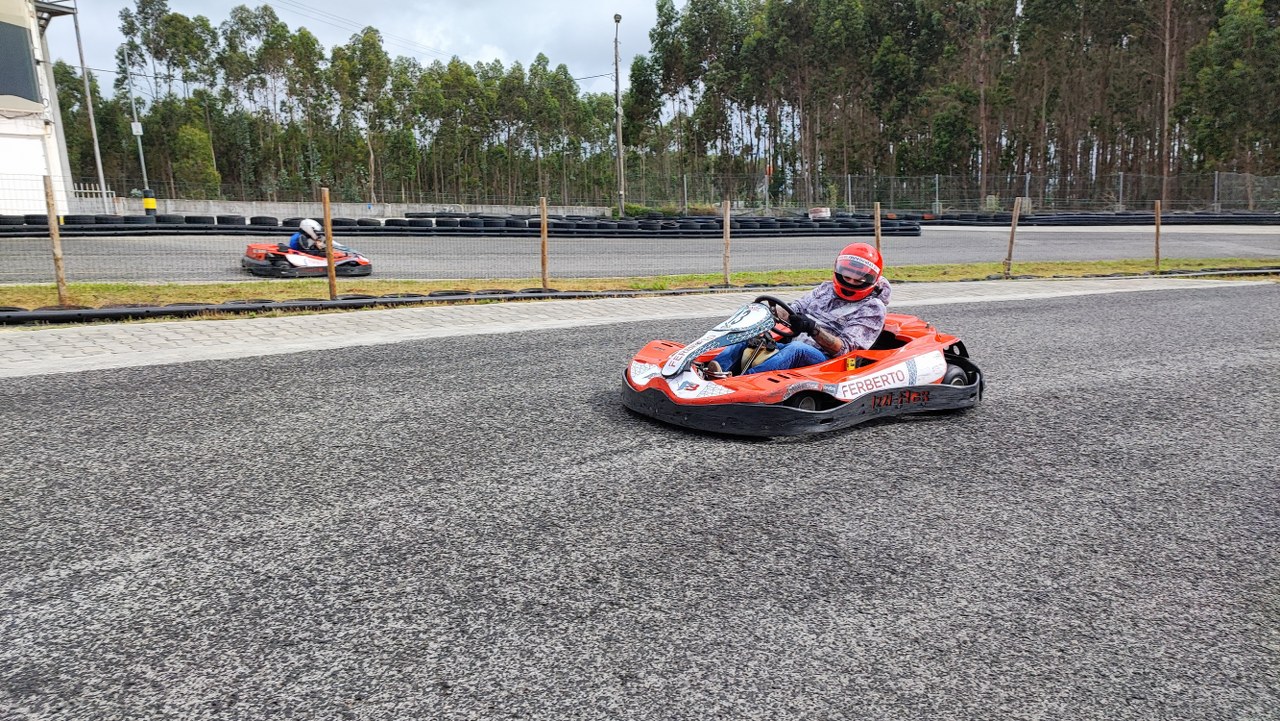 2ª Corrida do Aço27