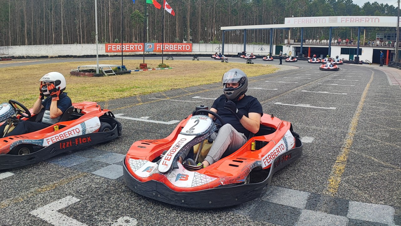 AKL-ACRA Karting League3
