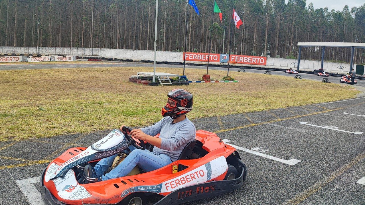 AKL-ACRA Karting League4
