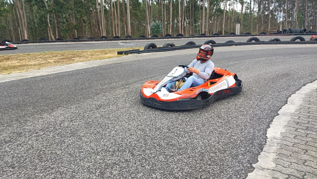 AKL-ACRA Karting League24