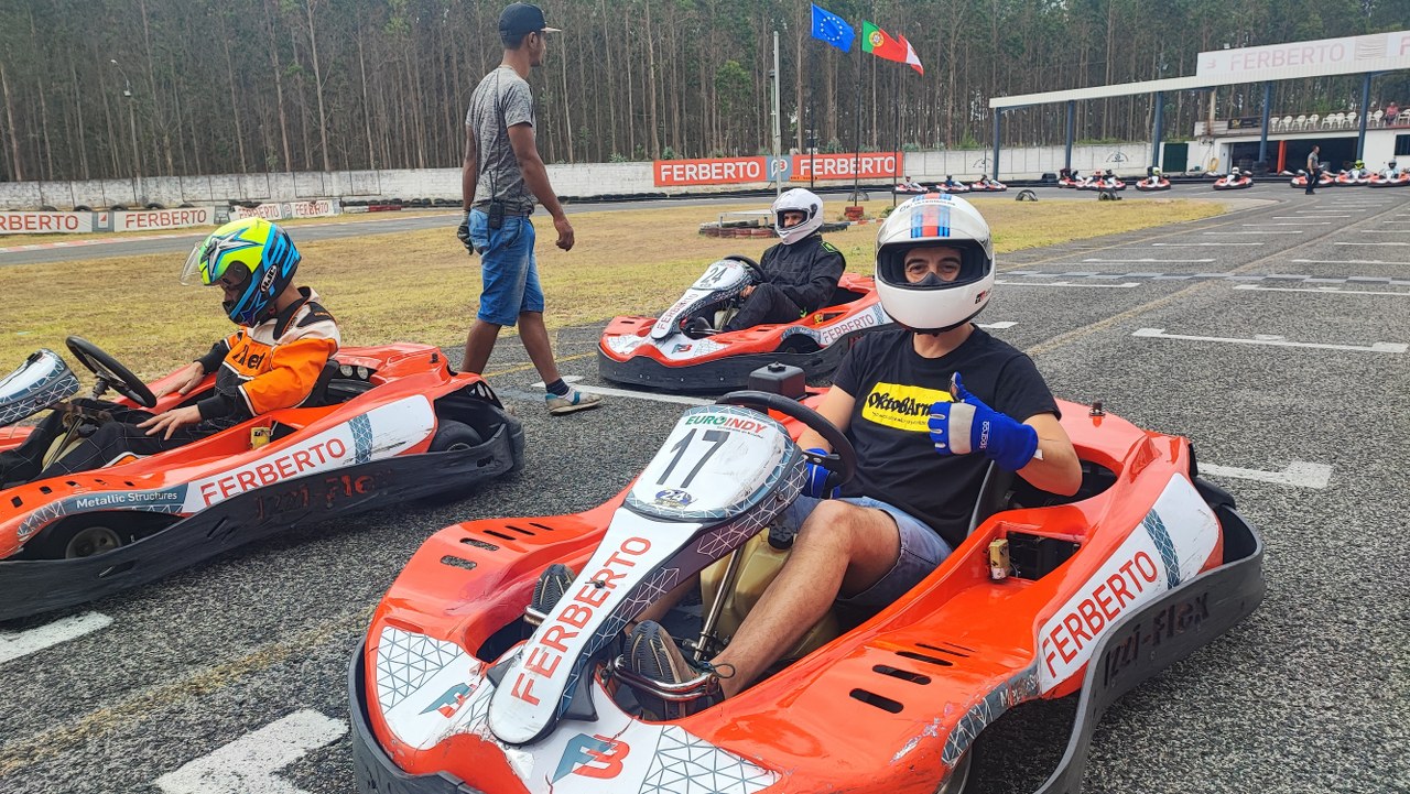AKL-ACRA Karting League45