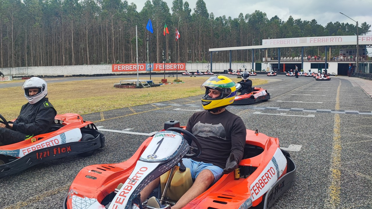 AKL-ACRA Karting League48