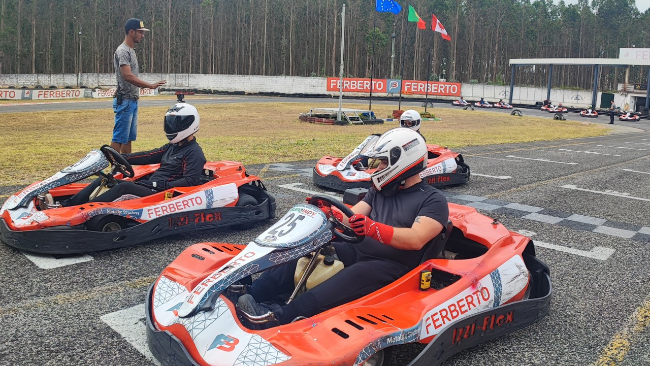 AKL-ACRA Karting League50