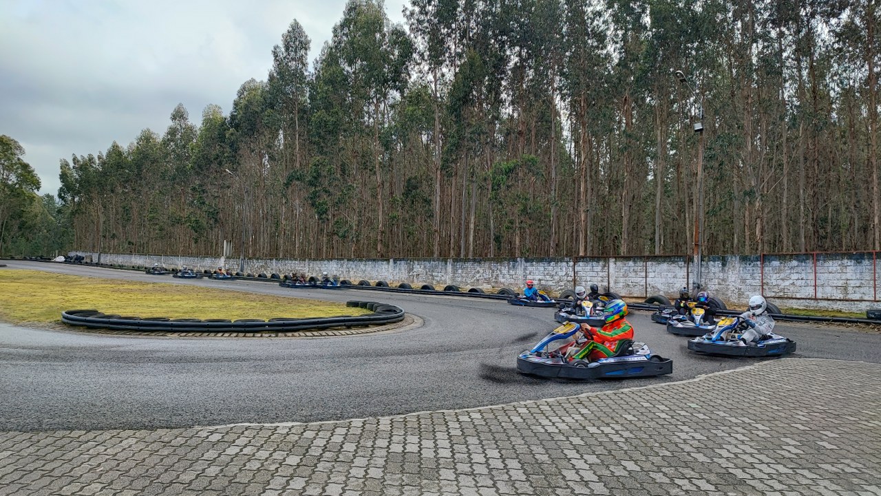 Liga Pistão8