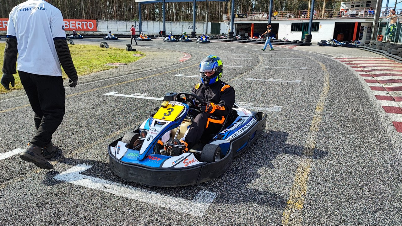 Linksport- PRO - GOLD - PREMIUM40