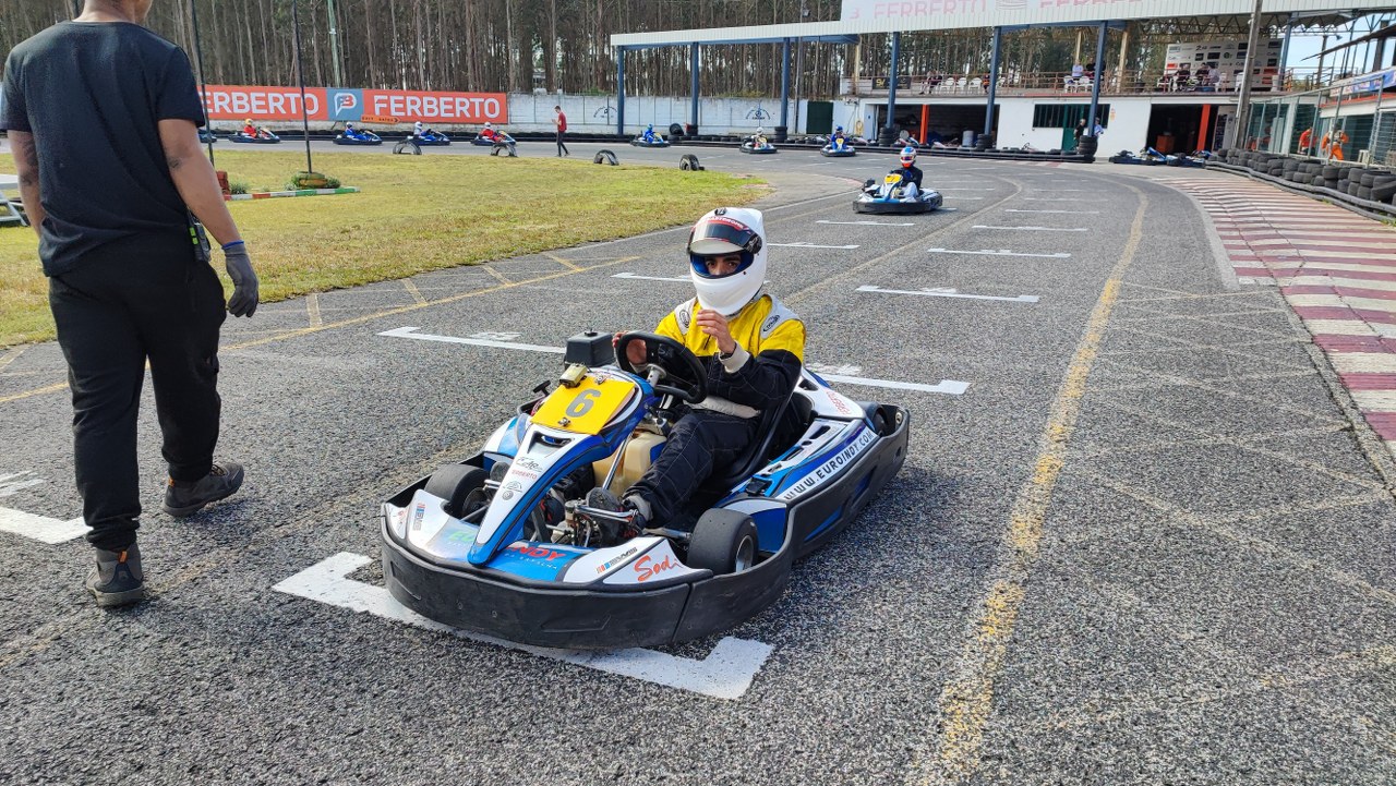 Linksport- PRO - GOLD - PREMIUM62
