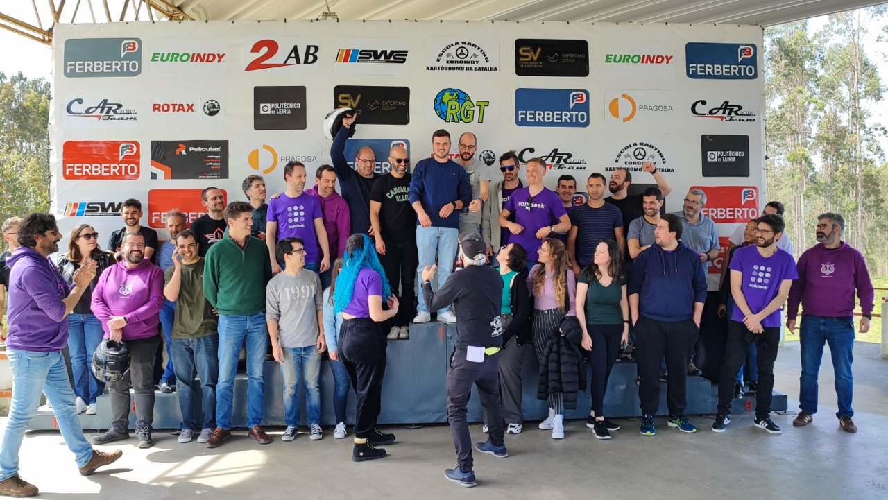 TalKdesk Race Wars3