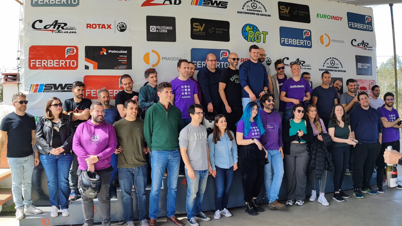 TalKdesk Race Wars6