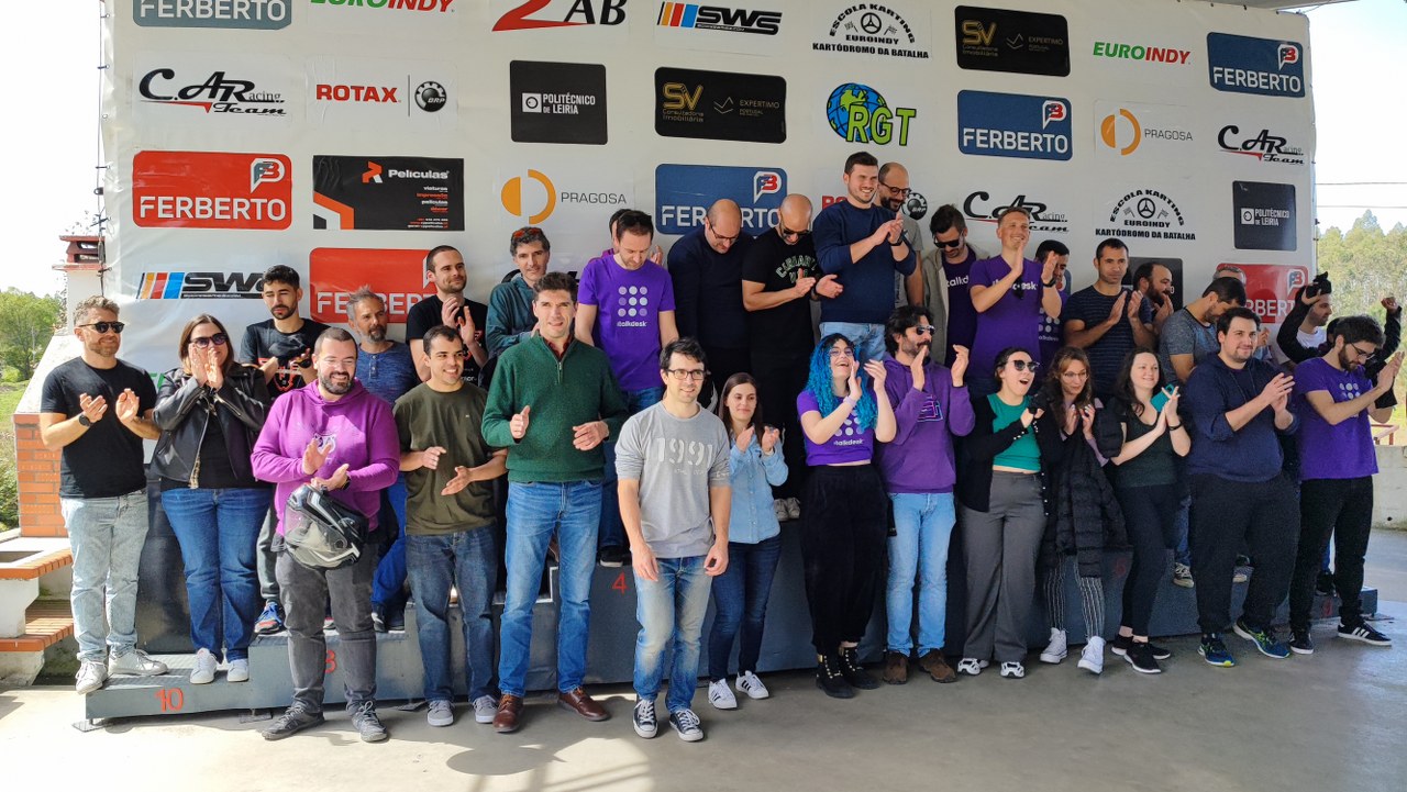 TalKdesk Race Wars8
