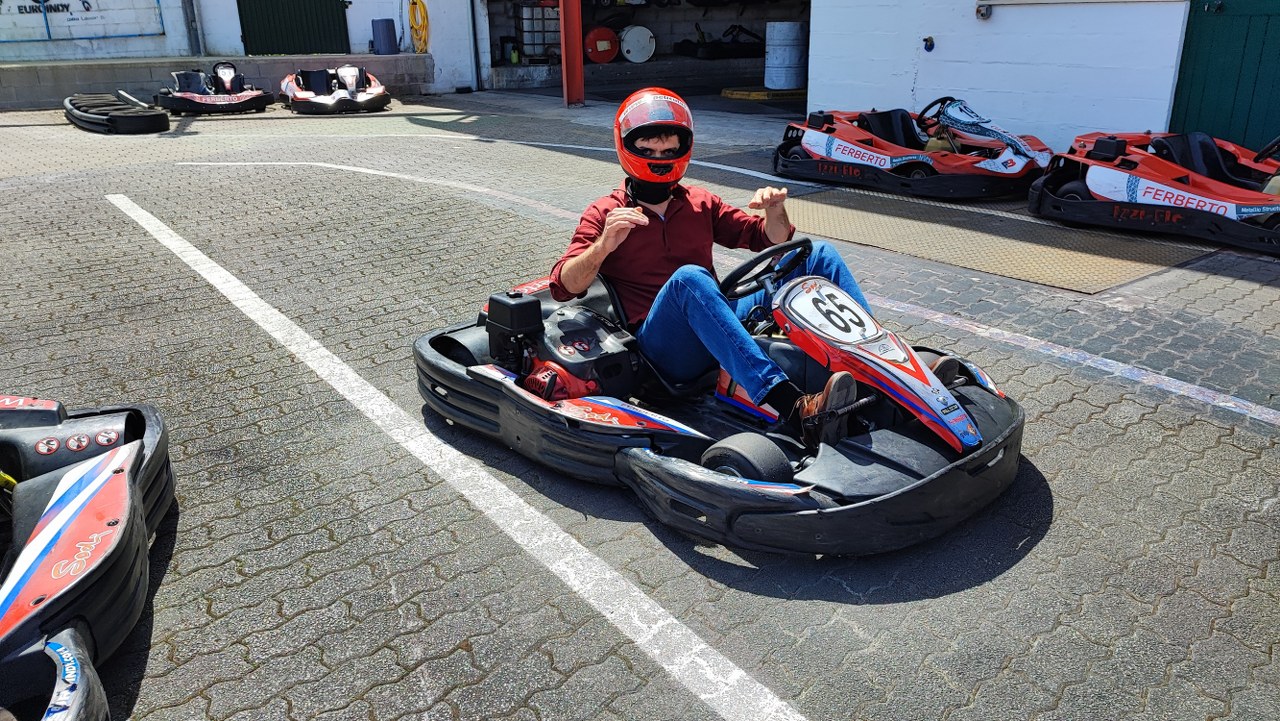TalKdesk Race Wars87