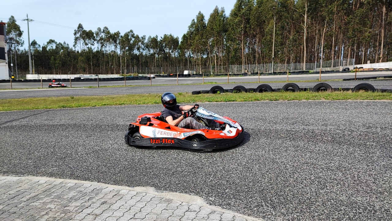 Team Arxi e Bethera38