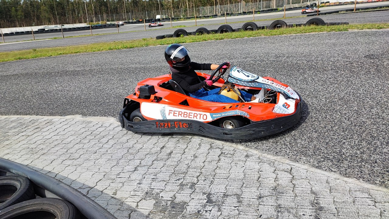 Team Arxi e Bethera45