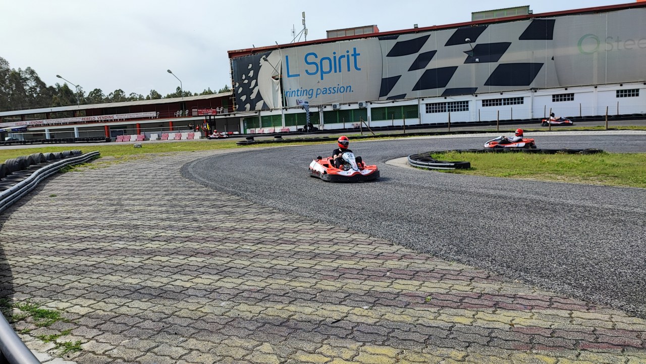 Team Arxi e Bethera48