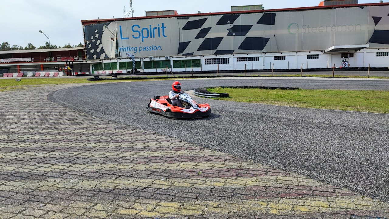 Team Arxi e Bethera49