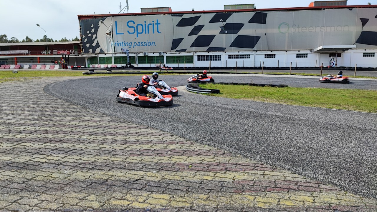 Team Arxi e Bethera51