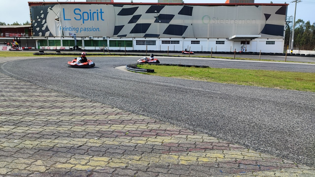 Team Arxi e Bethera53
