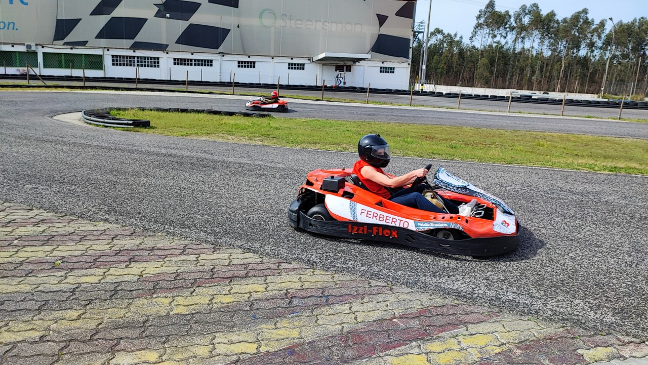Team Arxi e Bethera57