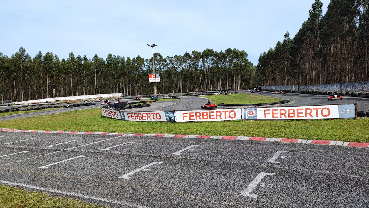 Team Arxi e Bethera62