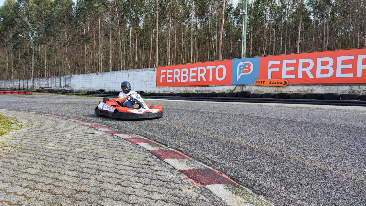 Team Arxi e Bethera74