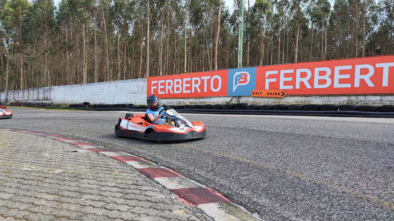 Team Arxi e Bethera75